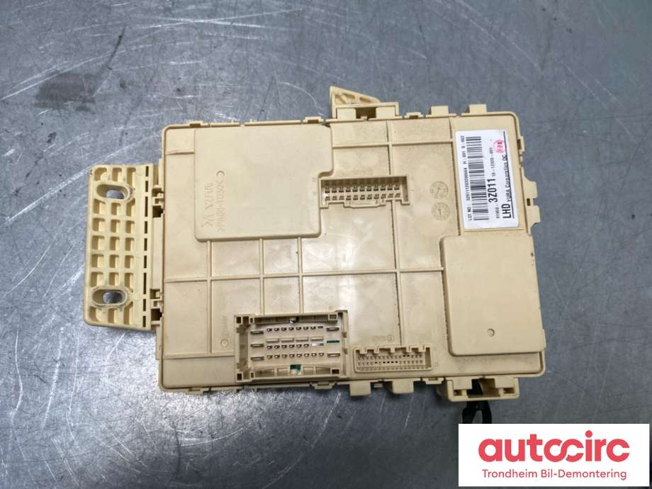 Sikringsboks til Hyundai i40 2012-2017 (KIA/HYUNDAI|919503Z011|)