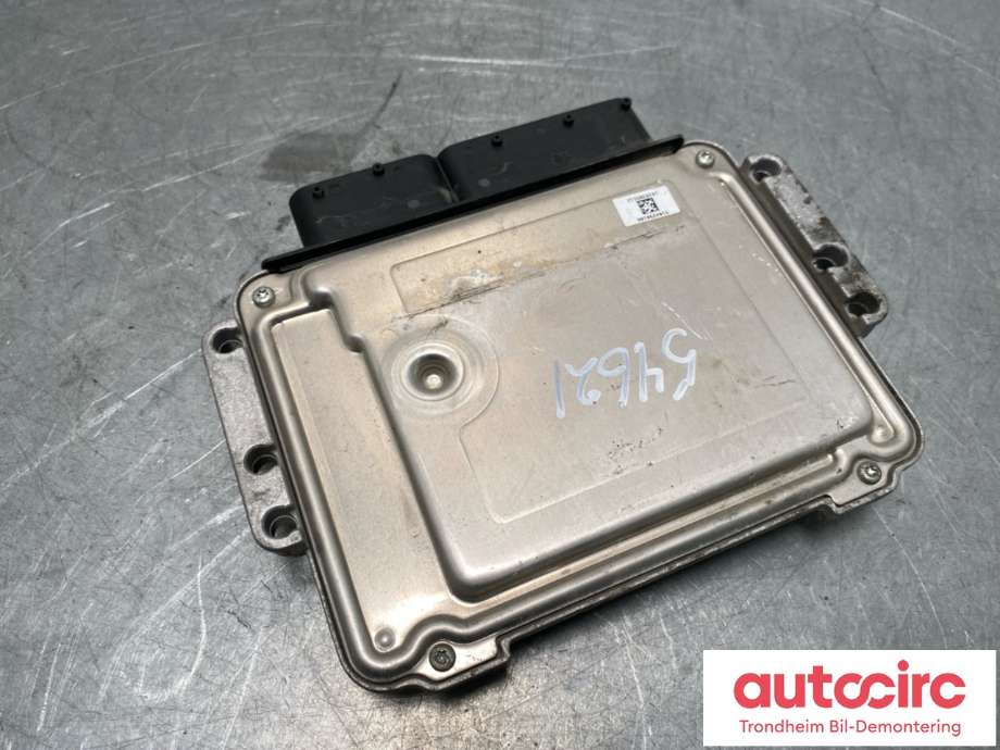 Styreenhet motor til Hyundai i40 2012-2017 (BOSCH/HYUNDAI|0 281 018 049|39120-2A203|)