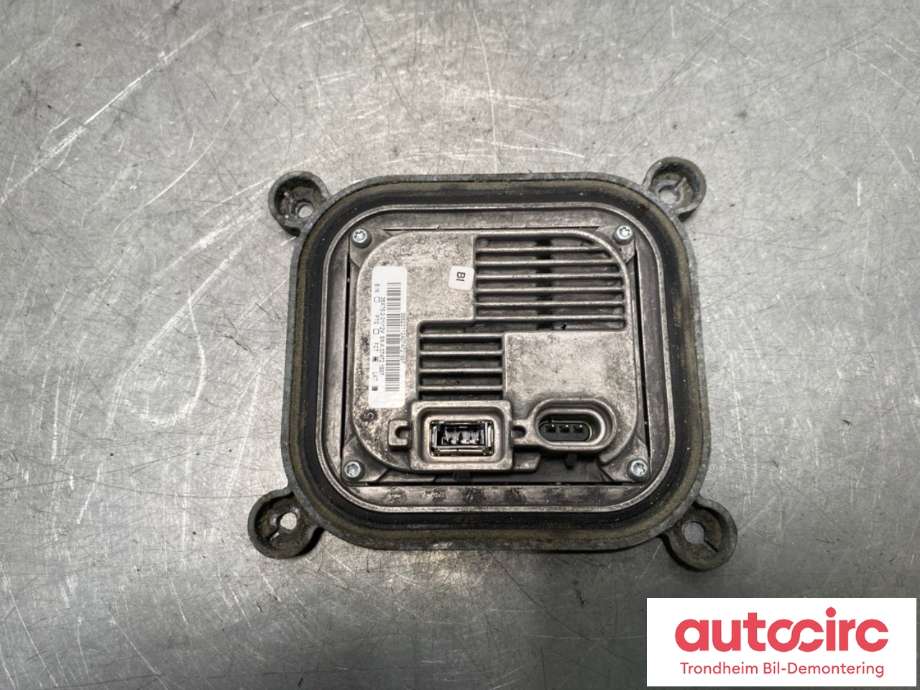 Styreenhet xenon/ballast til Ford Focus, 2008-2010 (Type II, Fase 2) (8M51-13C170-AA)