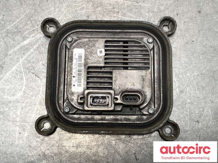Styreenhet xenon/ballast til Ford Focus, 2008-2010 (Type II, Fase 2) (8M51-13C170-AA)