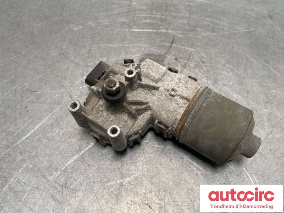 Viskermotor frontrute til Ford Focus, 2008-2010 (Type II, Fase 2) (1704578)