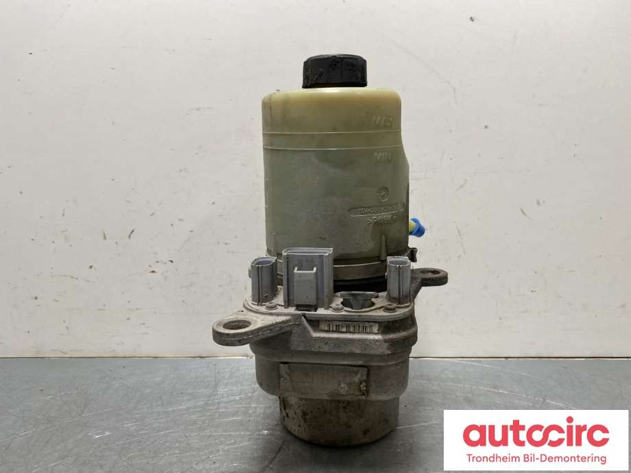 Servo pumpe elektrisk til Ford Focus, 2008-2010 (Type II, Fase 2) (4M51-3K514-CF)