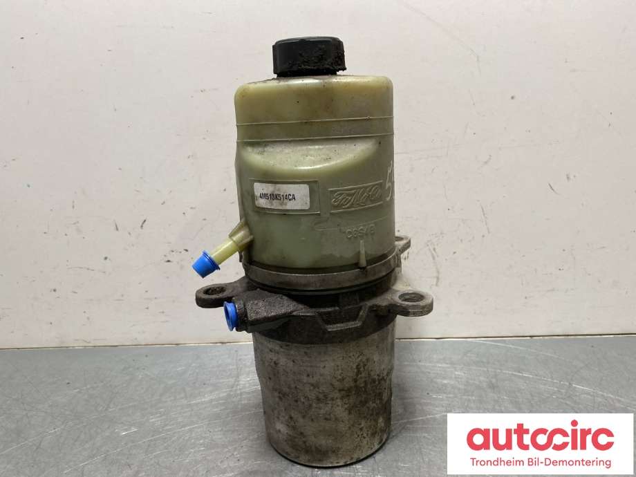 Servo pumpe elektrisk til Ford Focus 2008-2010 (Type II, Fase 2)  (4M51-3K514-CF|1743471|)