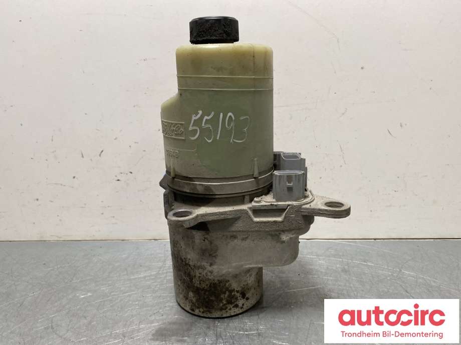 Servo pumpe elektrisk til Ford Focus 2008-2010 (Type II, Fase 2)  (4M51-3K514-CF|1743471|)