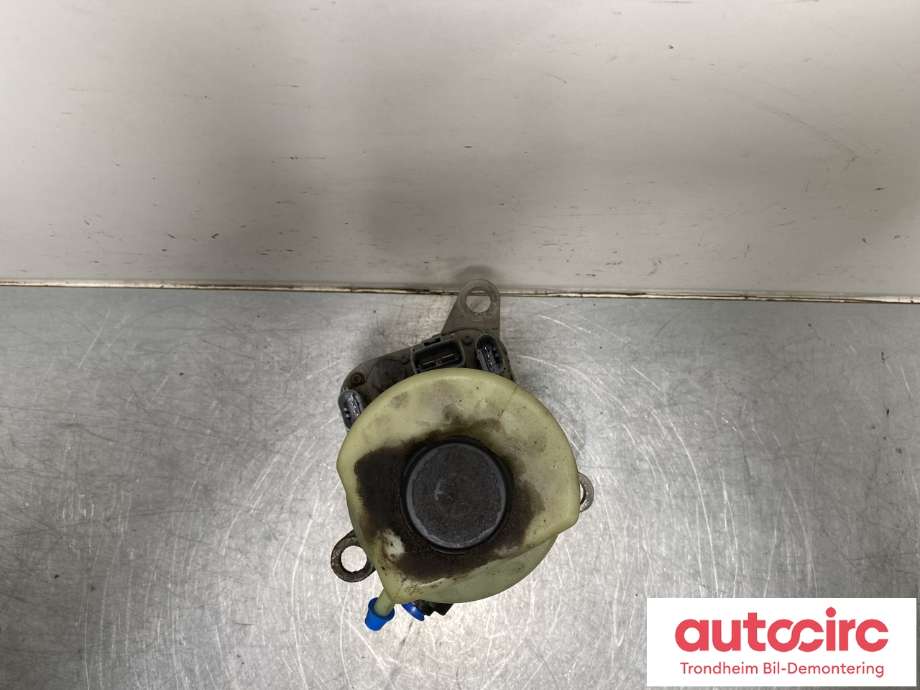 Servo pumpe elektrisk til Ford Focus 2008-2010 (Type II, Fase 2)  (4M51-3K514-CF|1743471|)
