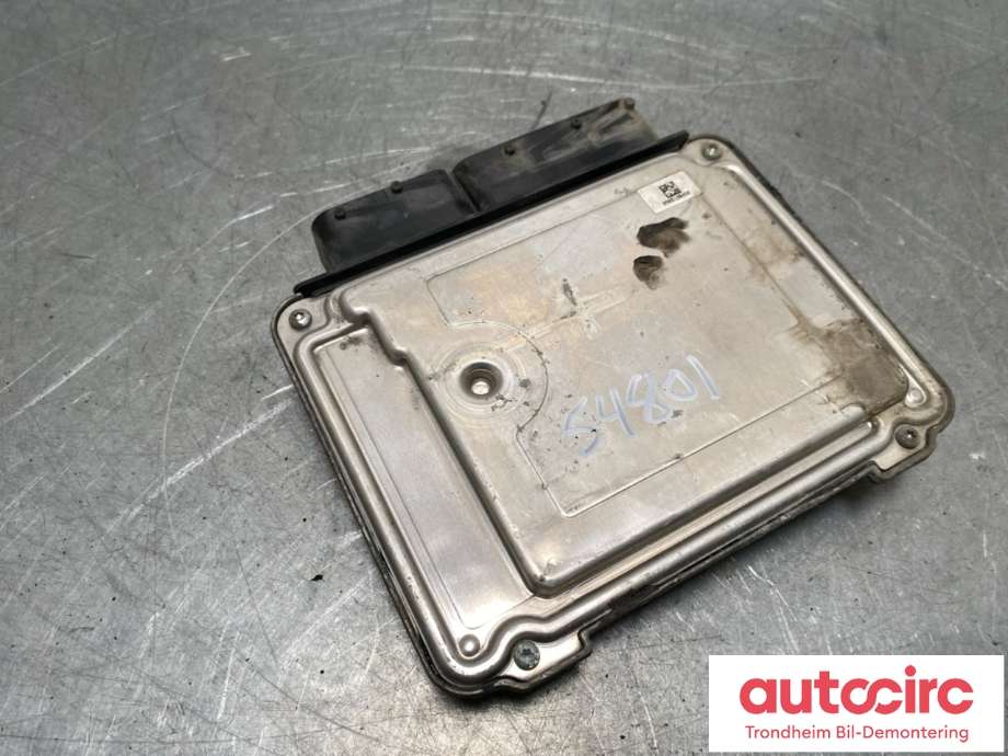 Styreenhet motor til VW Passat 2011-2015 (B7) (B7) (03L 906 018 BE|)