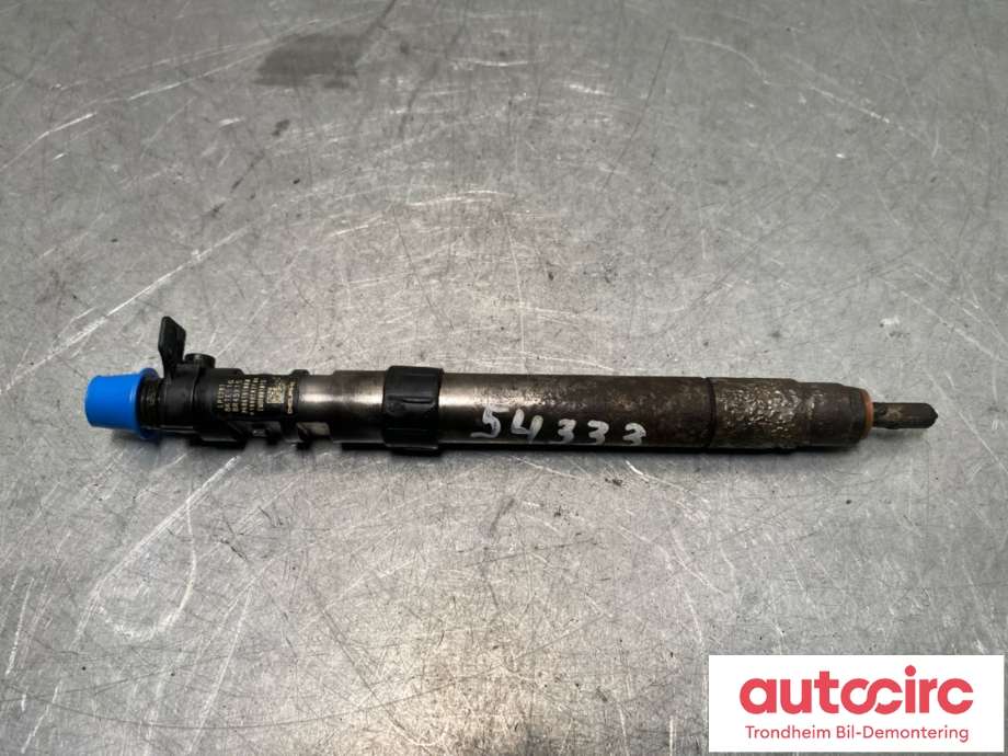 Dyse innsprøyting diesel til Ford Kuga 2008-2012 (Type I) (DELPHI|1809626|9M5Q-9F593-BB|)