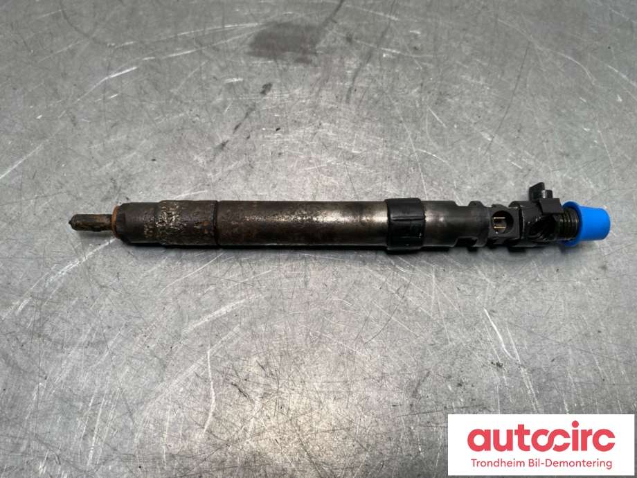 Dyse innsprøyting diesel til Ford Kuga 2008-2012 (Type I) (DELPHI|1809626|9M5Q-9F593-BB|)