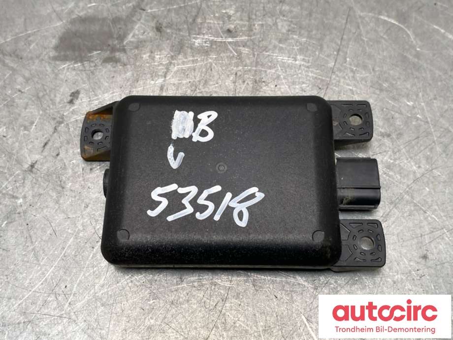 Sensor blindsone til Hyundai Kona 2017-2021 (Type I, Fase 1) (VB|)