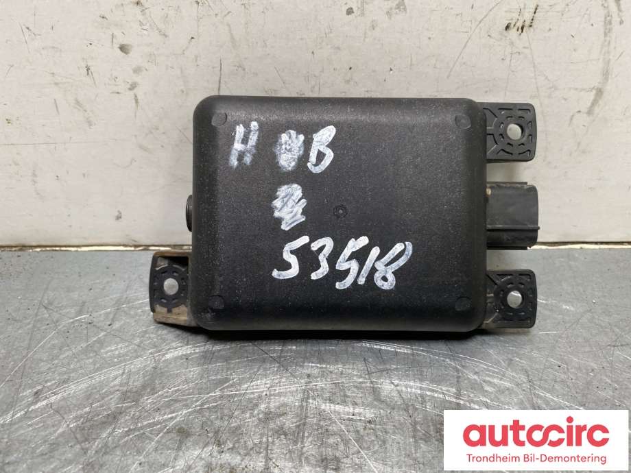 Sensor blindsone til Hyundai Kona 2017-2021 (Type I, Fase 1) (HB|99150K 4010|)