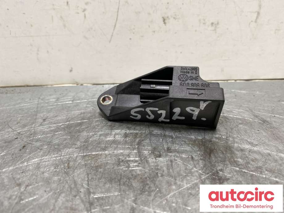 Sensor diverse til VW Passat, 2001-2005 (B5,3BG) (B5,3BG) (6Q0909606)
