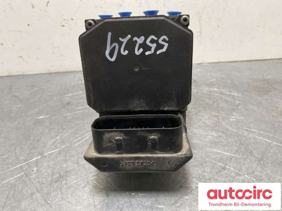 ABS sentral til VW Passat 2001-2005 (B5,3BG) (B5,3BG) (4B0 614 517 J|)