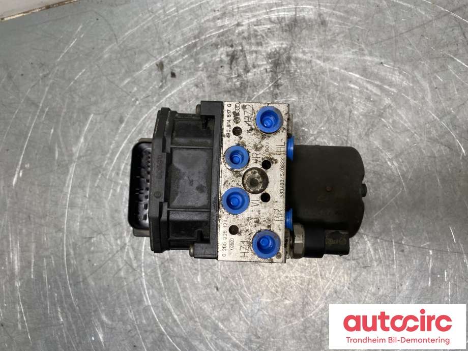 ABS sentral til VW Passat 2001-2005 (B5,3BG) (B5,3BG) (4B0 614 517 J|)