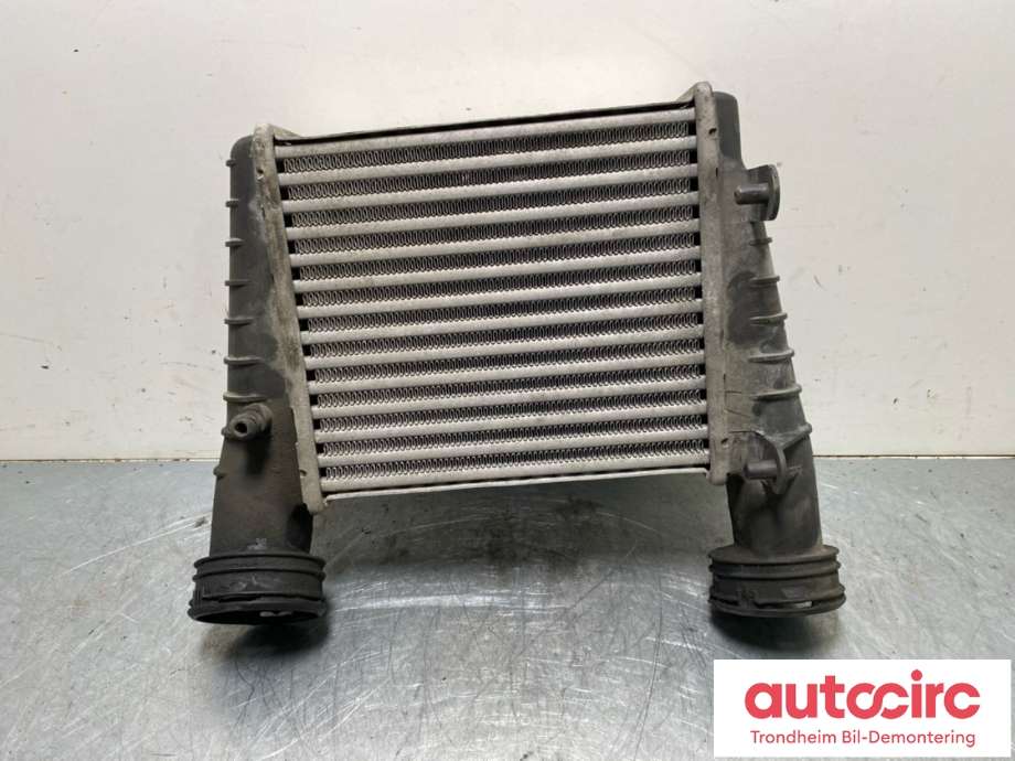 Intercooler til VW Passat, 2001-2005 (B5,3BG) (B5,3BG) (3B0145805D)
