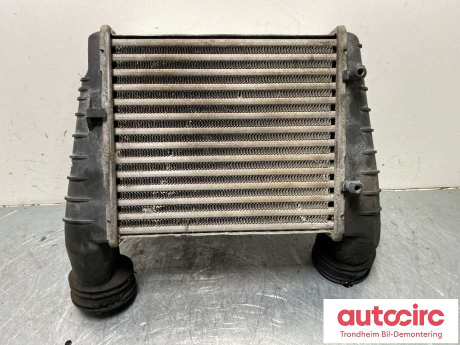 Intercooler til VW Passat 2001-2005 (B5,3BG) (B5,3BG) (3B0145805D|)