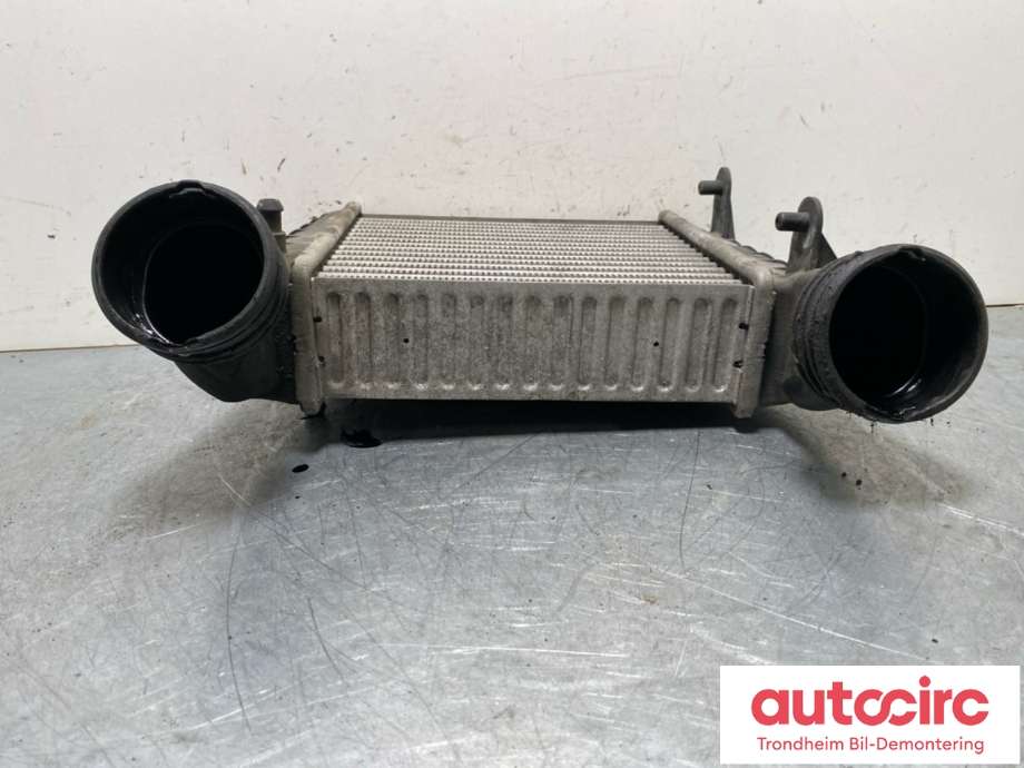 Intercooler til VW Passat 2001-2005 (B5,3BG) (B5,3BG) (3B0145805D|)