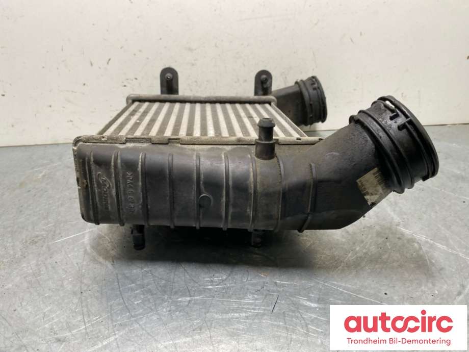 Intercooler til VW Passat 2001-2005 (B5,3BG) (B5,3BG) (3B0145805D|)