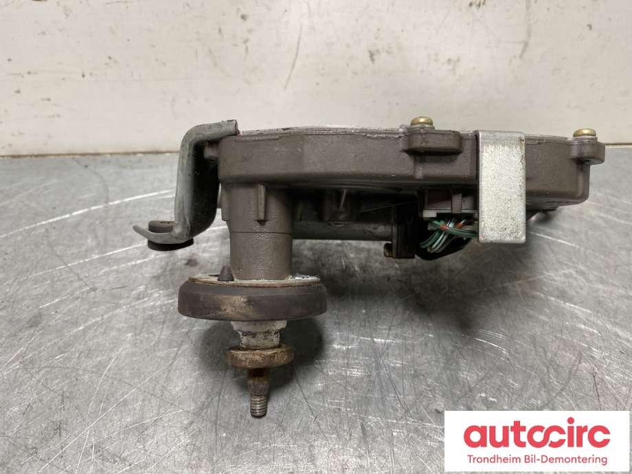 Viskermotor bakrute til Honda HR-V 1999-2006 (Type I)  (76700S2H003|)