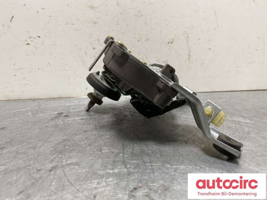 Viskermotor bakrute til Honda HR-V 1999-2006 (Type I)  (76700S2H003|)