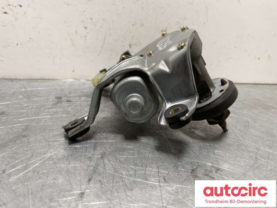 Viskermotor bakrute til Honda HR-V 1999-2006 (Type I)  (76700S2H003|)