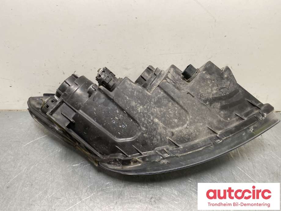 Frontlykt venstre halogen til Hyundai i30 2007-2012 (Type I)  (92101-2R000|)
