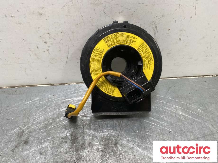 Airbag slepering til Hyundai i30 2007-2012 (Type I) (934902R300|)