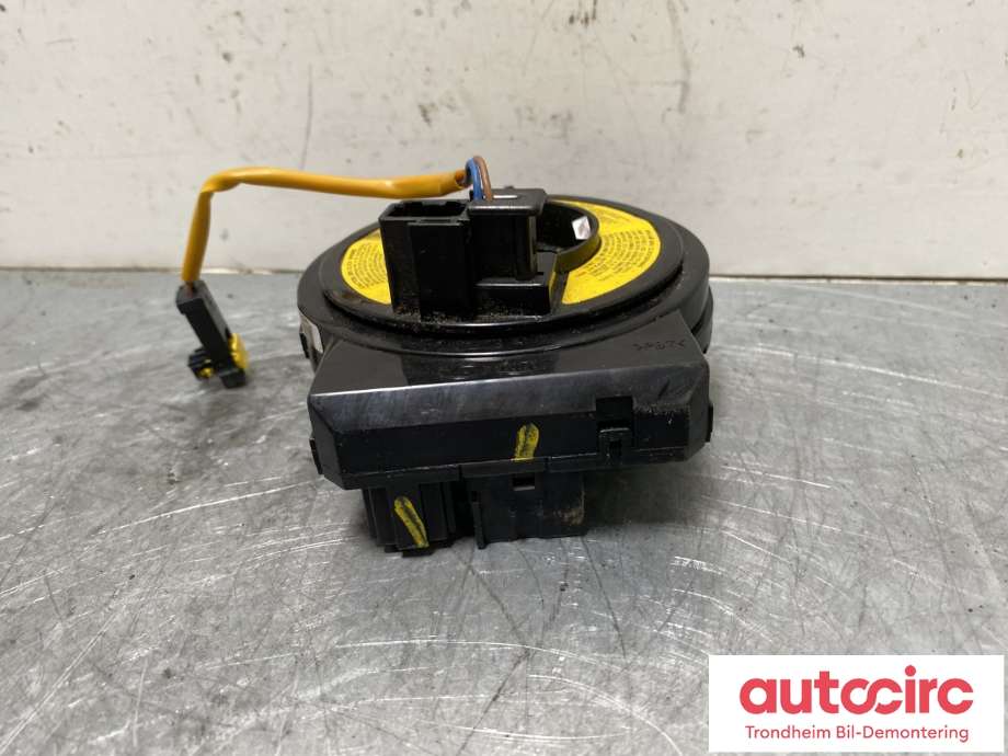 Airbag slepering til Hyundai i30 2007-2012 (Type I) (934902R300|)