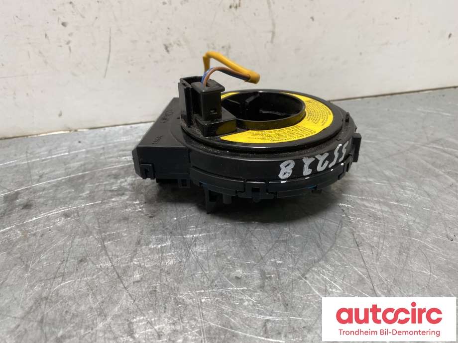Airbag slepering til Hyundai i30 2007-2012 (Type I) (934902R300|)