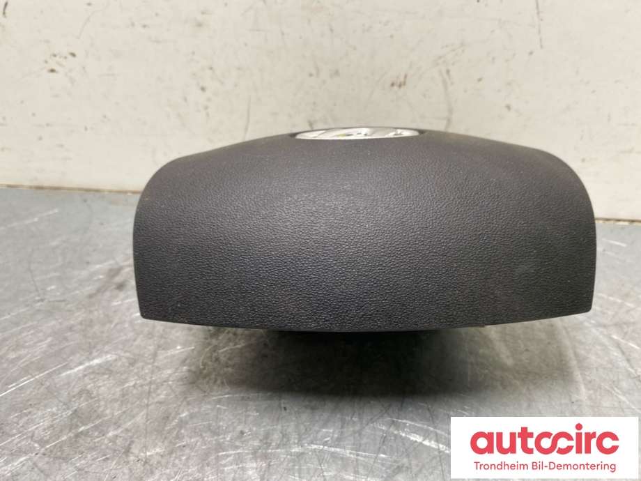Airbag rattpute til Hyundai i30 2007-2012 (Type I)  (569002R0004X|)