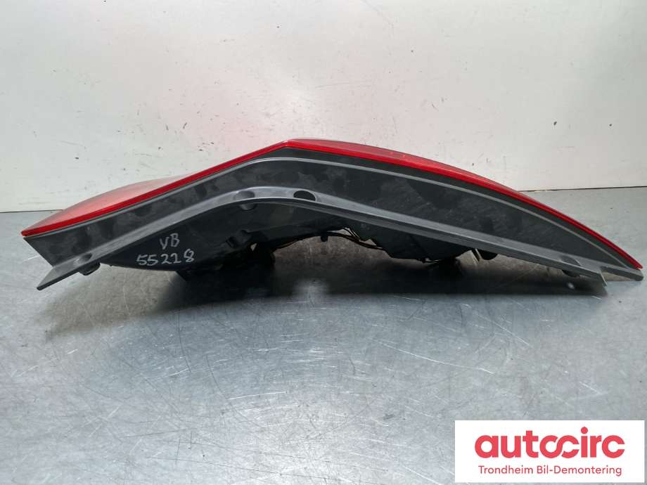 Baklykt venstre til Hyundai i30 2007-2012 (Type I)  (924012R000|)
