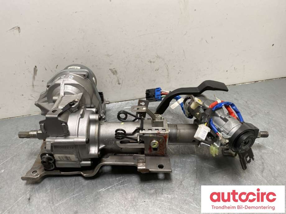 Rattaksel elektrisk servo til Hyundai i30 2007-2012 (Type I)  (MOBIS|563102L700|)