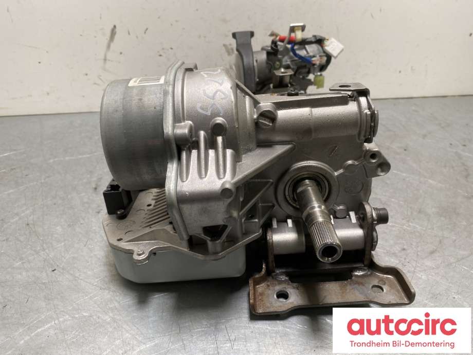 Rattaksel elektrisk servo til Hyundai i30 2007-2012 (Type I)  (MOBIS|563102L700|)