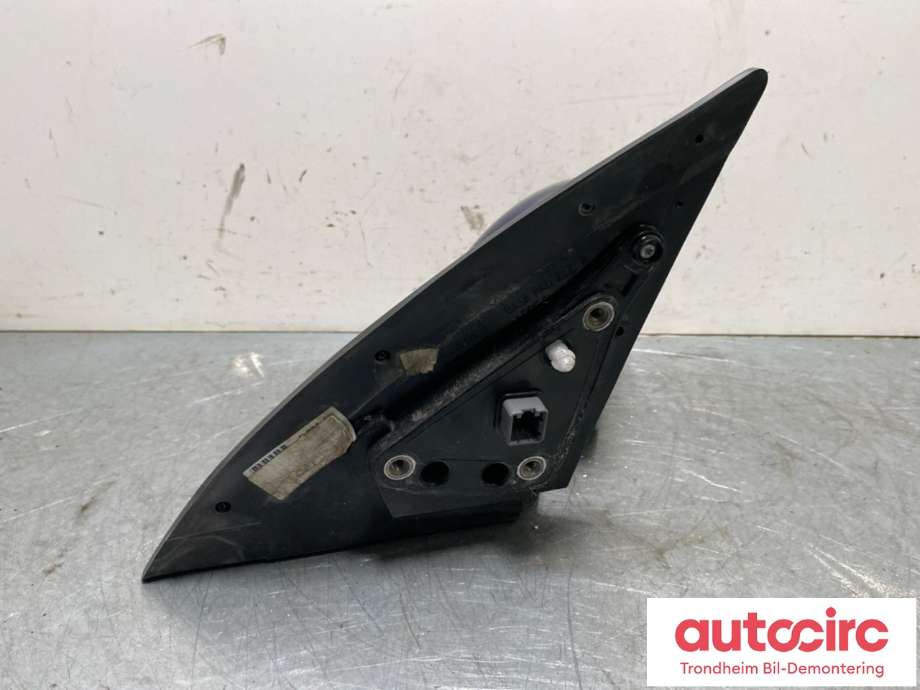 Speil høyre til Hyundai i30 2007-2012 (Type I) (876202R400|)