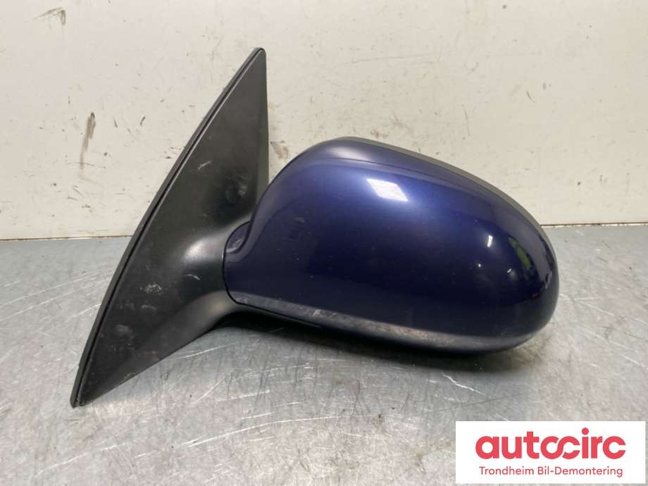 Speil venstre til Hyundai i30 2007-2012 (Type I)  (876102R130|)