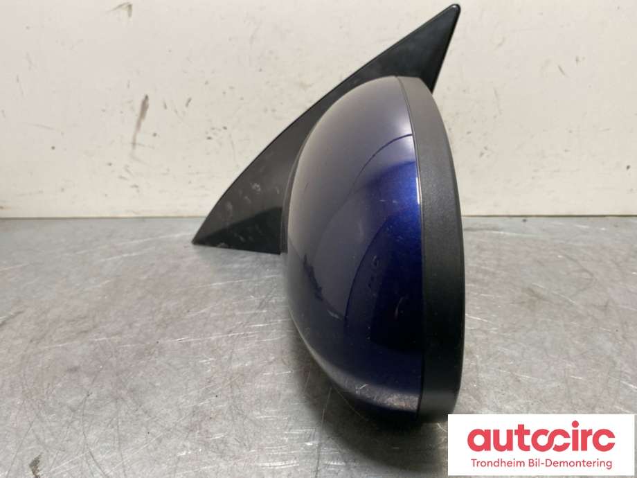 Speil venstre til Hyundai i30 2007-2012 (Type I)  (876102R130|)
