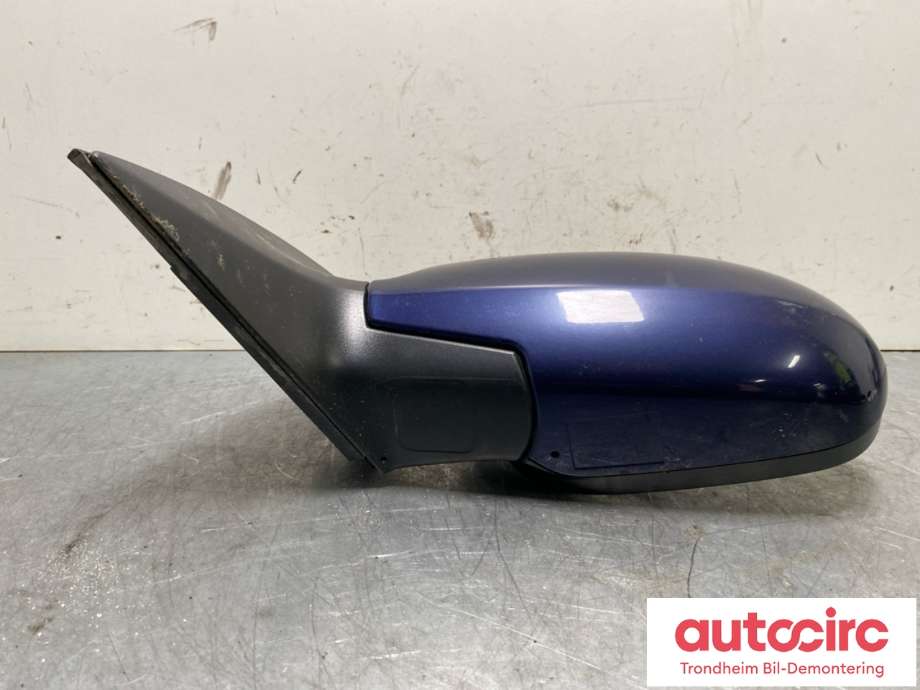 Speil venstre til Hyundai i30 2007-2012 (Type I)  (876102R130|)