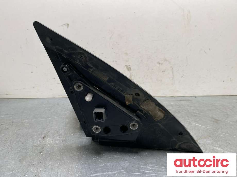 Speil venstre til Hyundai i30 2007-2012 (Type I)  (876102R130|)