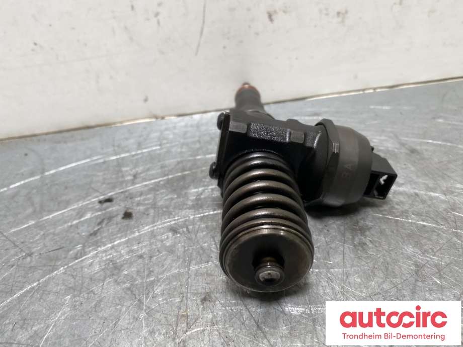 Dyse innsprøyting diesel til VW Golf, Plus/Cross 2005-2009 (Fase 1)  (038130073AG|0414720215|)