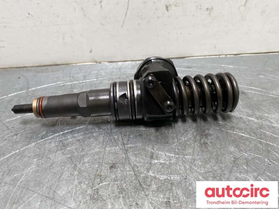Dyse innsprøyting diesel til VW Golf, Plus/Cross 2005-2009 (Fase 1)  (038130073AG|0414720215|)
