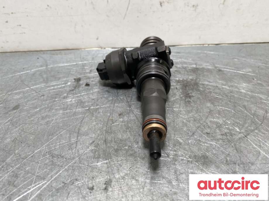 Dyse innsprøyting diesel til VW Golf, Plus/Cross 2005-2009 (Fase 1)  (038130073AG|0414720215|)