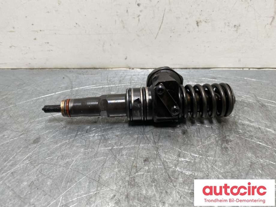 Dyse innsprøyting diesel til VW Golf, Plus/Cross 2005-2009 (Fase 1)  (038130073AG|0414720215|)