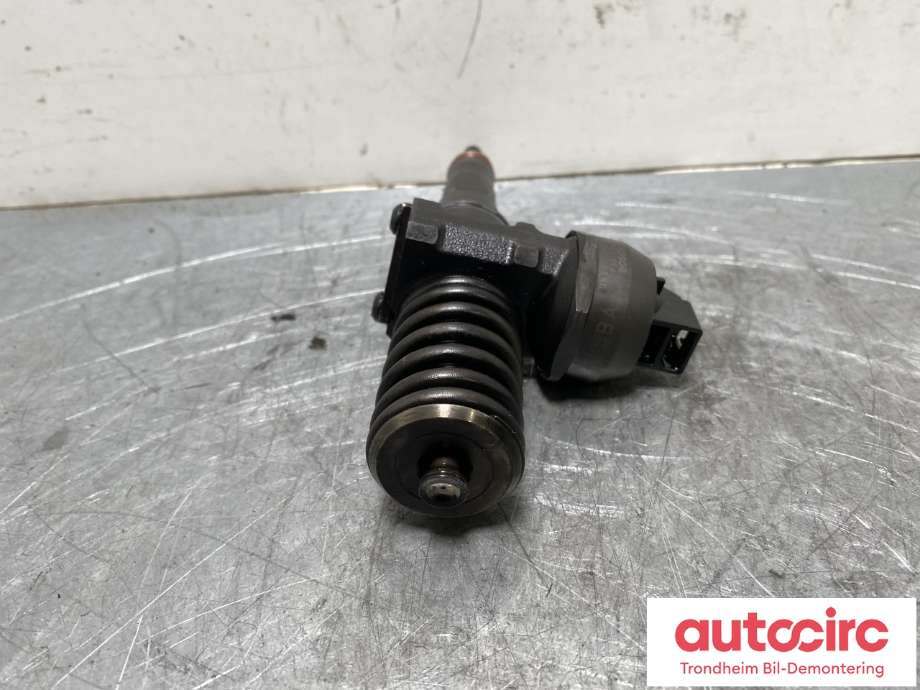 Dyse innsprøyting diesel til VW Golf, Plus/Cross 2005-2009 (Fase 1)  (038130073AG|0414720215|)