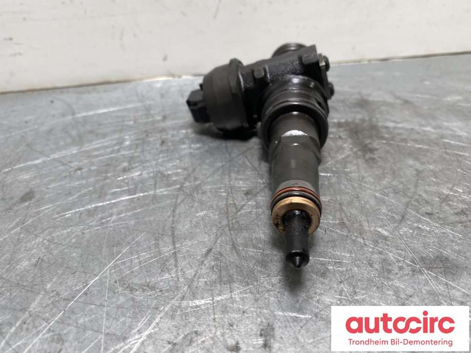 Dyse innsprøyting diesel til VW Golf, Plus/Cross 2005-2009 (Fase 1)  (038130073AG|0414720215|)