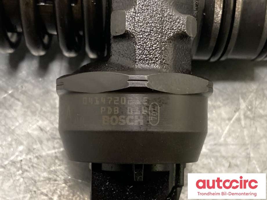 Dyse innsprøyting diesel til VW Golf, Plus/Cross 2005-2009 (Fase 1)  (038130073AG|0414720215|)