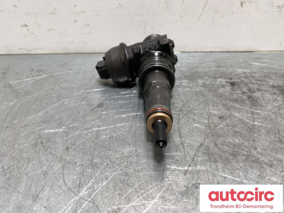 Dyse innsprøyting diesel til VW Golf, Plus/Cross 2005-2009 (Fase 1)  (038130073AG|0414720215|)