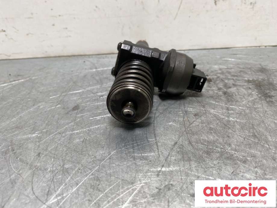 Dyse innsprøyting diesel til VW Golf, Plus/Cross 2005-2009 (Fase 1)  (038130073AG|0414720215|)