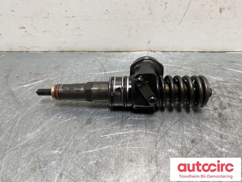 Dyse innsprøyting diesel til VW Golf, Plus/Cross 2005-2009 (Fase 1)  (038130073AG|0414720215|)