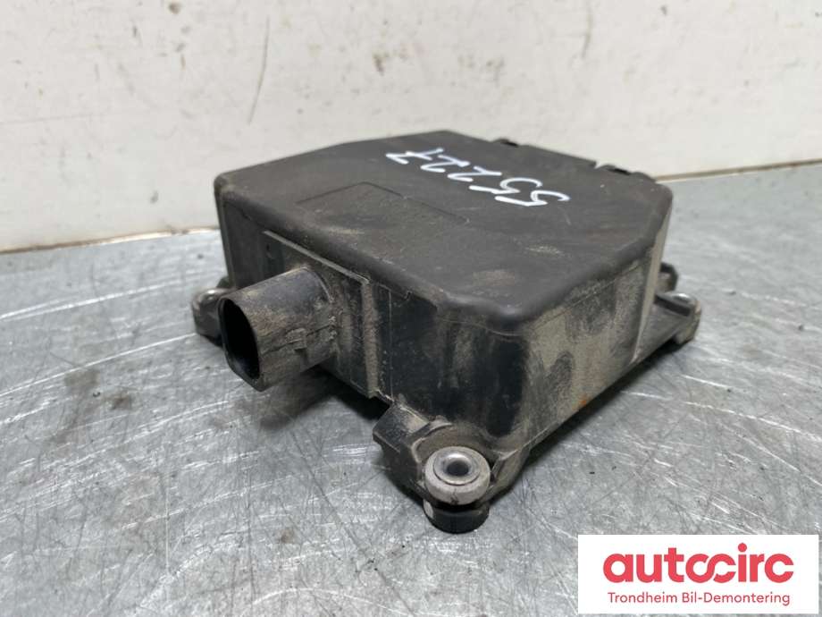 Vakuumregulator til VW Golf, Plus/Cross 2005-2009 (Fase 1)  (6Q0906625|6Q0906625E|)