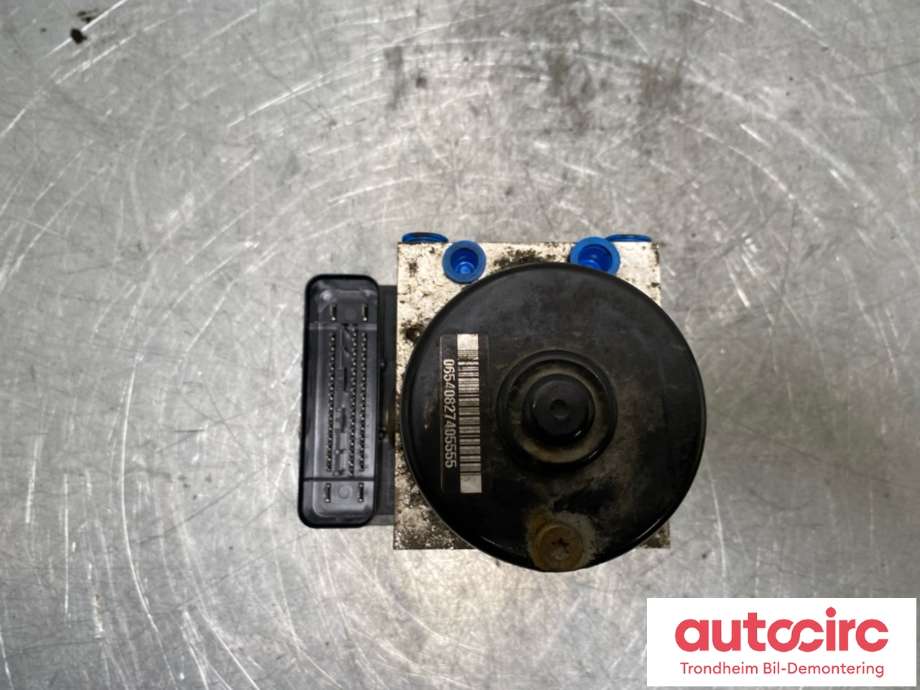 ABS sentral til VW Golf, Plus/Cross 2005-2009 (Fase 1) (1K0907379K|1K0 614 517 H|)
