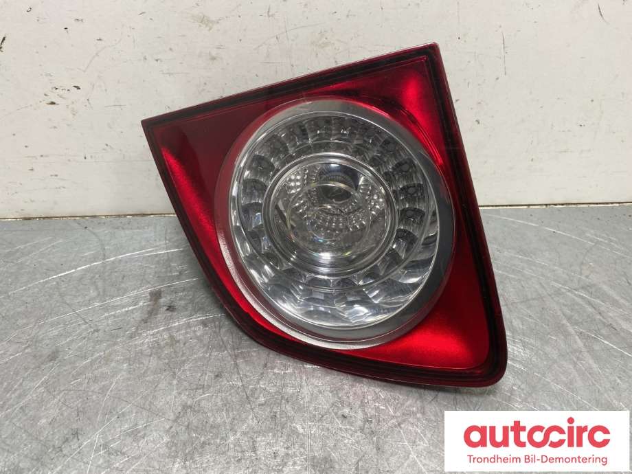 Baklykt høyre nedre til VW Golf, Plus/Cross 2005-2009 (Fase 1) (5M0 945 094 S|)